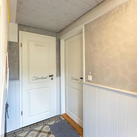 Toewerland 1 Apartmán Oevenum