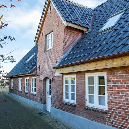 Toewerland 1 Apartmán