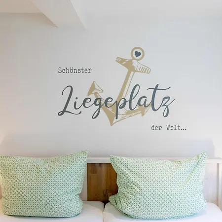 Toewerland 1 Apartmán Oevenum