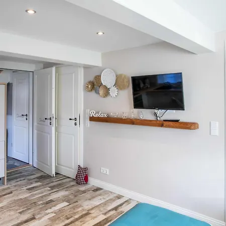 Apartmán Toewerland 1 Oevenum