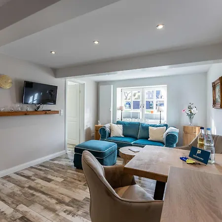 Apartmán Toewerland 1