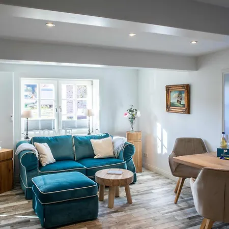Apartmán Toewerland 1 Oevenum