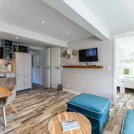 Toewerland 1 Apartmán
